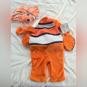 Finding Nemo Halloween costume